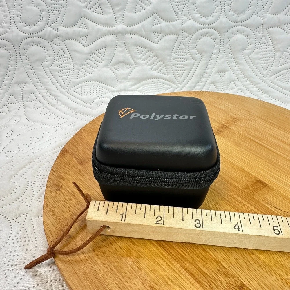 Polystar world travel